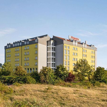 Good Morning+ Halle Leipzig Kabelsketal Exterior photo