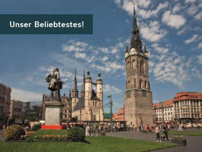 Good Morning+ Halle Leipzig Kabelsketal Amenities photo