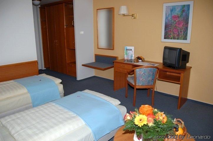 Good Morning+ Halle Leipzig Kabelsketal Room photo